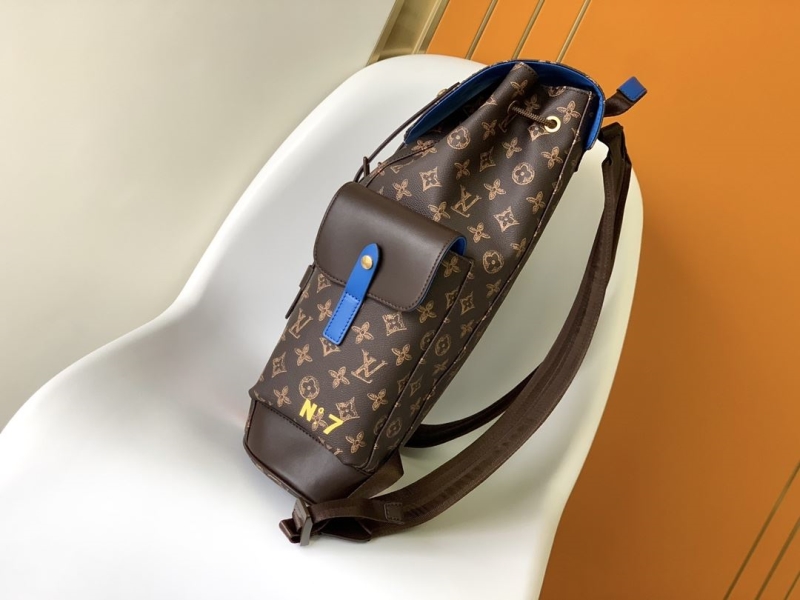 LV Backpacks